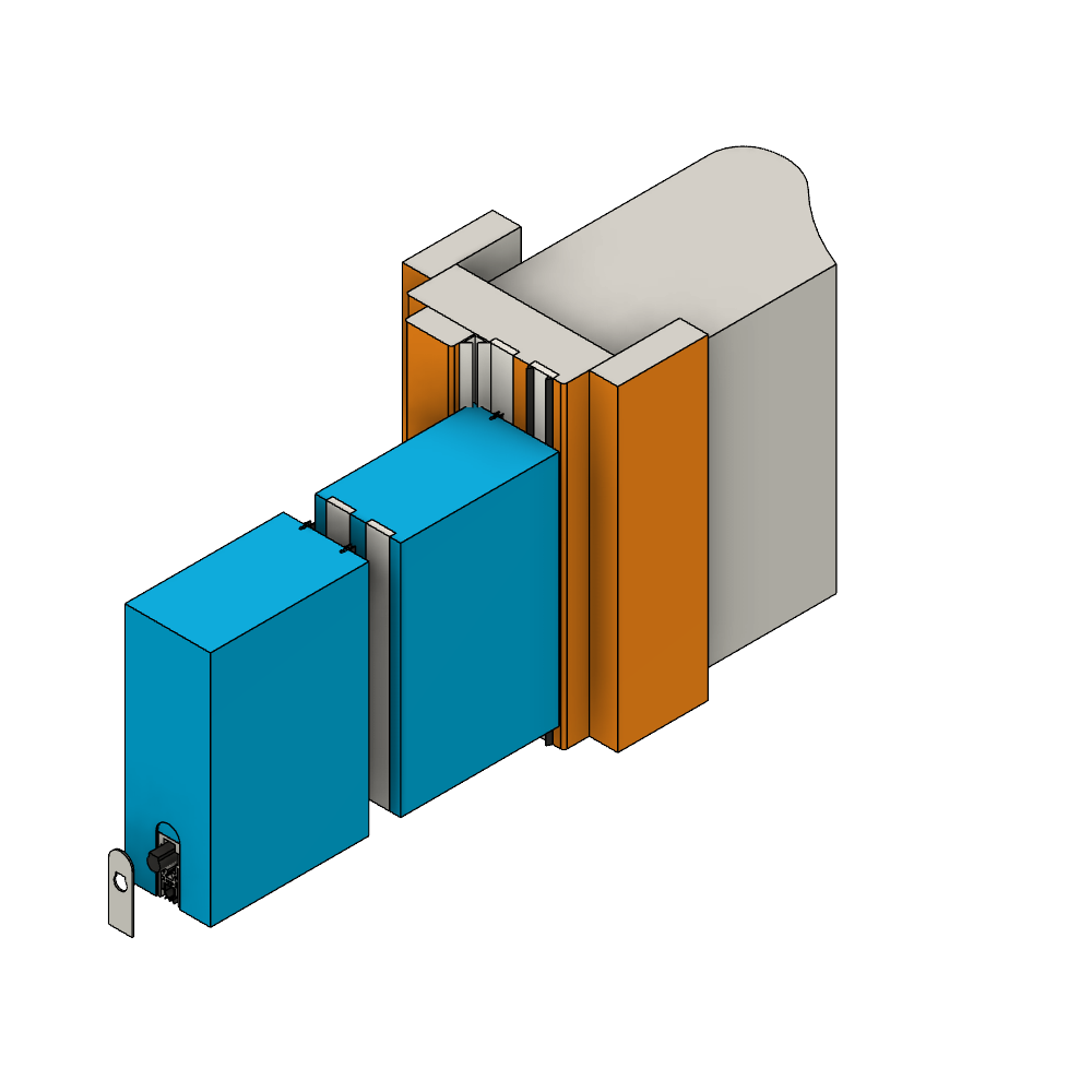 FD60S FireSmoke Pair 54